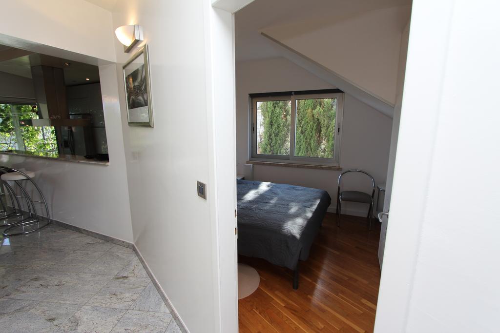 Apartment Lycia Rovinj Room photo